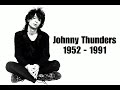 Johnny Thunders - Too Much Too Soon 
