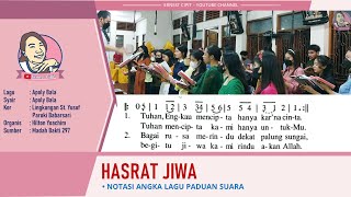 Download lagu Lagu Komuni dari Madah Bakti Hasrat Jiwa | Madah Bakti 297 mp3 Download lagu Lagu Komuni dari Madah Bakti Hasrat Jiwa | Madah Bakti 297 mp3