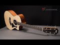 Taylor 112ce S Demo From Peghead Nation