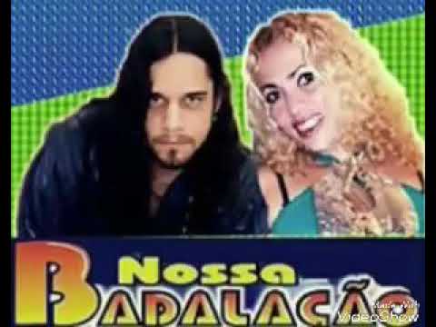 Nossa Badalação - ponto final