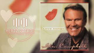 Glen Campbell Everything A Man Could Need 432hz