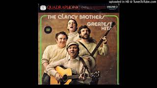 Clancy Brothers - The Irish Rover