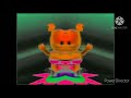 The Gummy Bear Song Long English Version In G Major 12 Right Mirrored