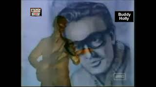 1957 Buddy Holly -  Because i love you