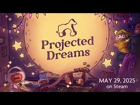 Release Date Trailer