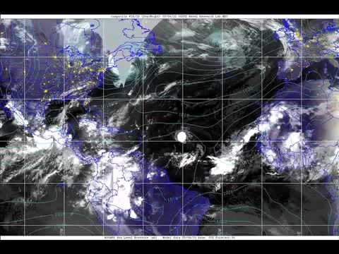 September 4 Weather Xtreme Video