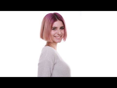 Alexandra Antonova Presentation Video