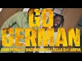 Go German By King Perry Ft Emmylee