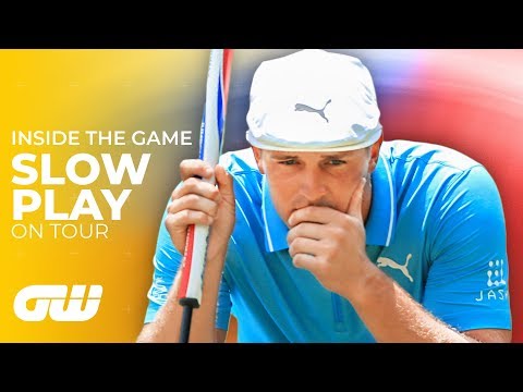 Is Slow Play Ruining Golf? | Inside The Game | Golfing World