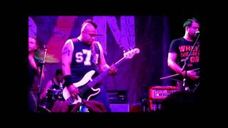 S7N - Innocent Guilty (con Manuel Vasquez de Ágora) - CDMX15 Jul 2017