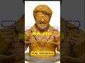 Coolie Rajinikanth Sculpture Handmade Fan Tribute Rajinikanth Coolie Rajini