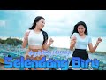 DJ SELENDANG BIRU AJENG DJ GEMOY X FLORA LEXZA