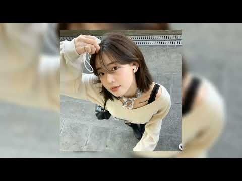 you & I - diego gonzalez // sped up