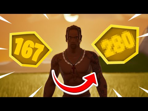 Every Tournament Gets Better!