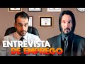INTERVIEW With JOHN WICK