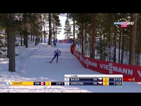 EN \ 2012-2013 FIS World Cup Cross-Country 13 Falun Prologue Men's 3.75 km F (1 of 3)