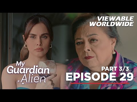 My Guardian Alien: In game na naman ang mga bruha! (Full Episode 29 – Part 3/3)