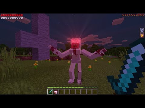 BEWARE!!!  DO NOT PLAY AT 3:00 AM ANYMORE ( MINECRAFT POCKET EDITION )