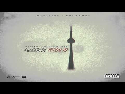 Boogz Boogetz & K Smith — Please Believe It (Prod. By Essence Beats)