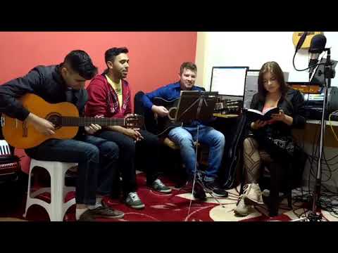 HINO 173 CCB - Para Ouvir Aqui Estamos