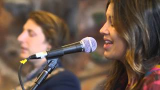 Eric Hutchinson &amp; Tristan Prettyman: All About That Bass presented by Half-Moon Outfitters