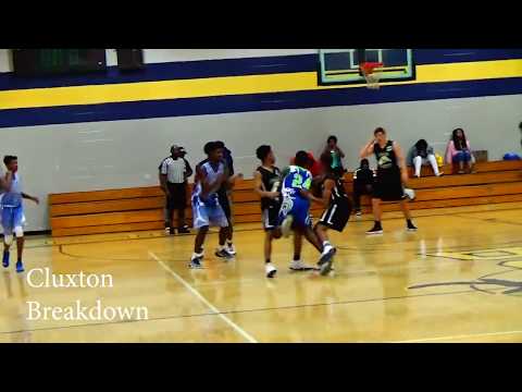 East Bama Titans Team B Downs Team Unity In 17U AAU Play