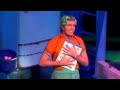 Spongebob The Musical Broadway Slime Tut