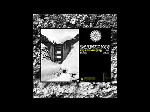 Teik Arô - Distorted Gate