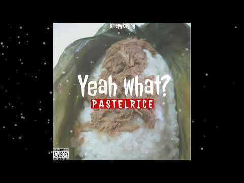 Krispykaging - Pa$til Rice