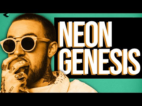 J Cole x Mac Miller Type Beat (2020) | Logic Type Beat | OSYM - Neon Genesis