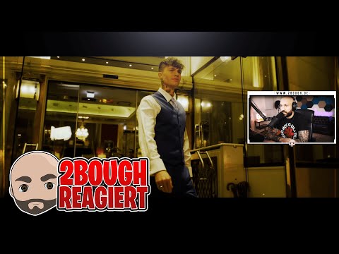 2Bough Reagiert: COACH BENNET - RIDE OUT