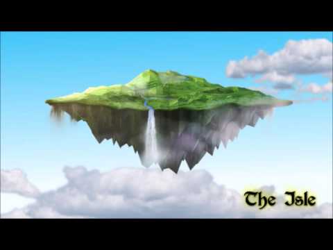 Skyside Isle - The Isle