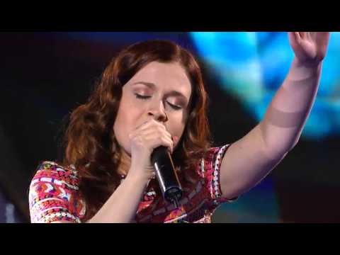 Amy Diamond & Hanna Lindblad - Diamonds (Live Doobidoo 2013)