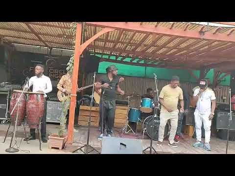 Bilenge Musica du Congo