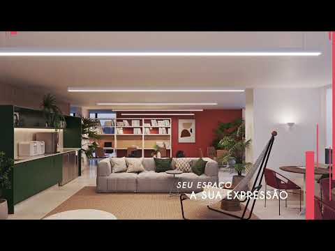 CO.NEXT LIBERDADE - Conceito