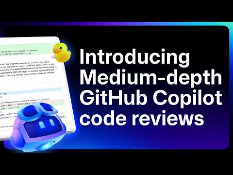 Catching complex bugs with GitHub Copilot medium depth code review