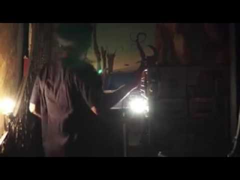 【LOVE DUB】J.R.O PLAYED AMELIA HARMONY TUNE