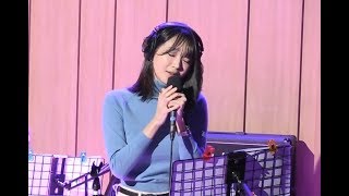 Kang Minkyung 강민경 - One Late Night In 1994 (Radio Live)