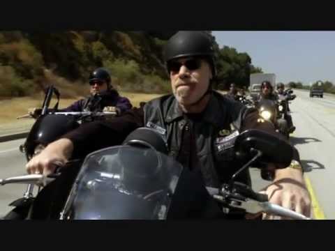 Sons of Anarchy - Gimme Shelter - Paul Brady & The Forest Rangers