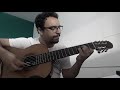 Liw Ferreira - Flor da Vida (Hamilton de Holanda)