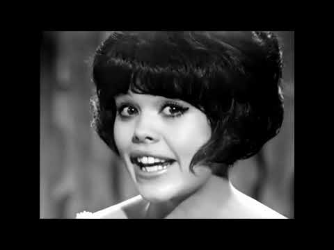 1966 Finland: Ann Christine - Playboy (10th place at Eurovision Song Contest in Luxembourg)