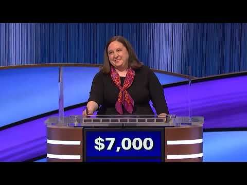 Final Jeopardy!  Countries Of Africa   JEOPARDY!