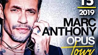 Marc Anthony - Tu vida en la mia ( Audio Oficial)