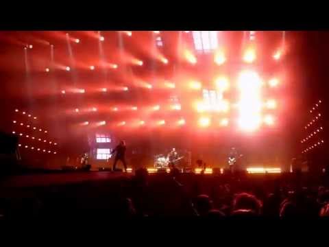 Kabát - víte jak to bolí vypich 2014