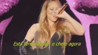 Mariah Carey - Thirsty (Legendado)