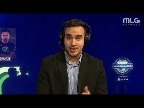 Match Recap: OpTic Gaming vs. Team Kaliber | CWL Pro League | Division A | Stage 1