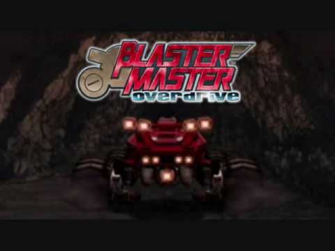 blaster master wii download