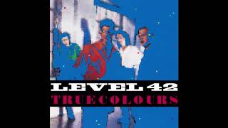 Level 42 - Seven Days (HQ)