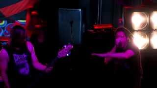 NONPOINT-Buscandome Live 9/26/2013