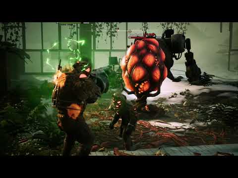 Mutants Year Zero Skogsarbetare Achievement - TrueAchievements